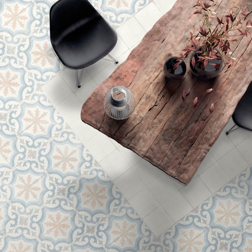 Valencia DUNE Ceramica Tile
