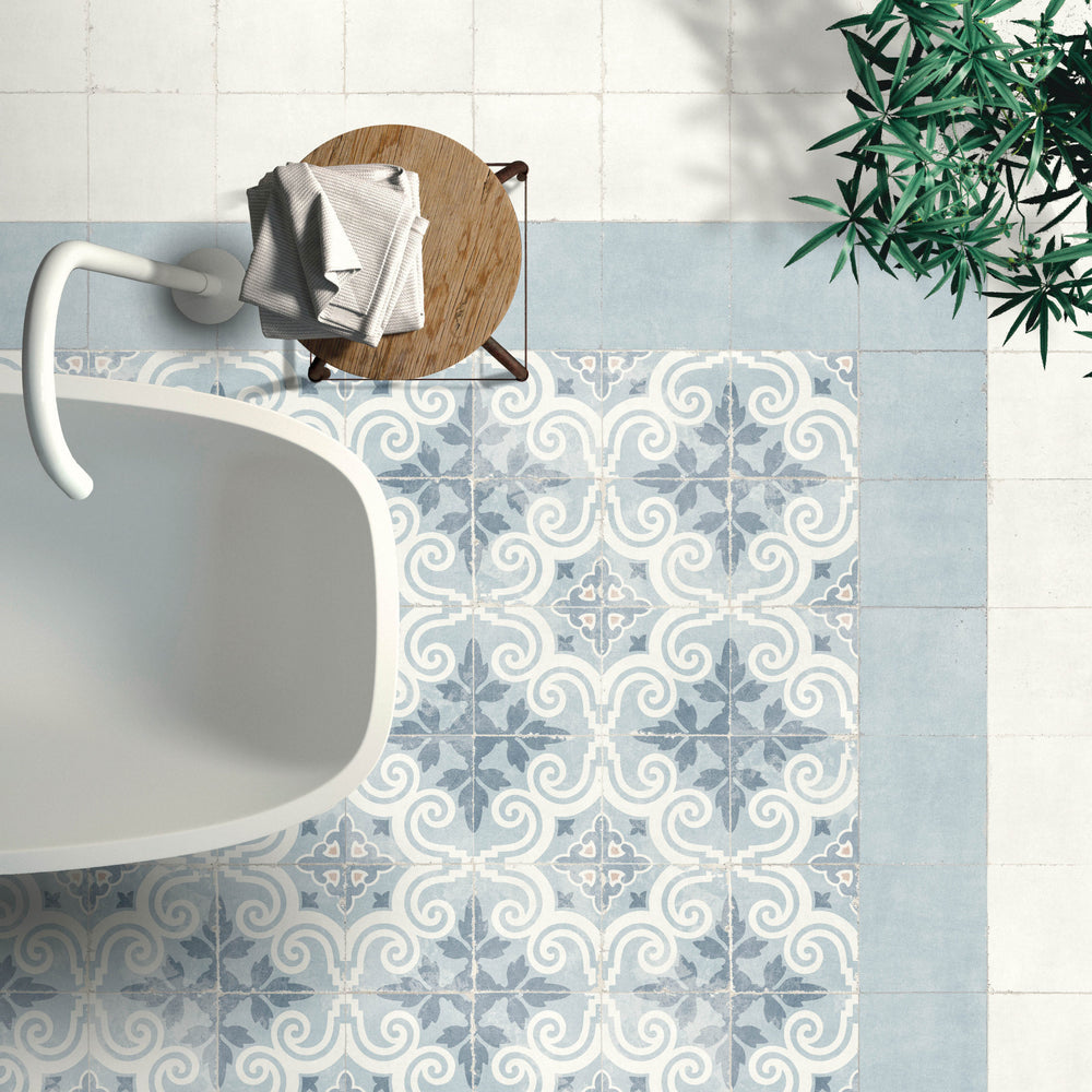 Valencia DUNE Ceramica Tile