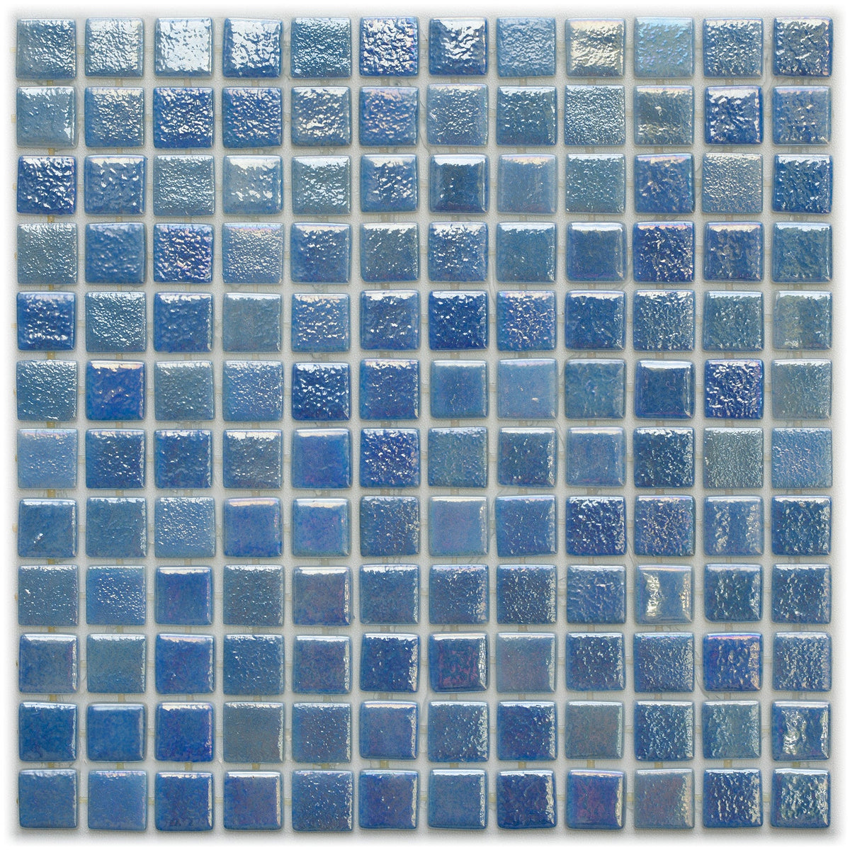 Leyla Pool Mosaic Vegas