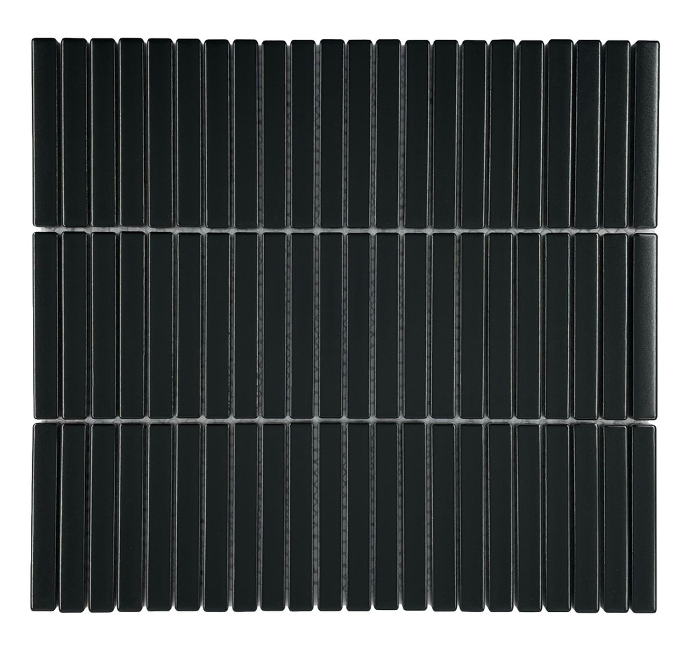 Vintage Stack Mosaic Tile 284x295mm