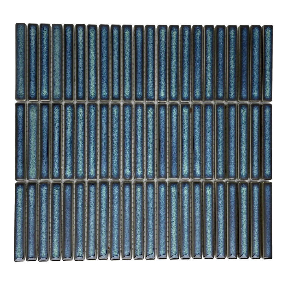 Vintage Stack Mosaic Tile 284x295mm