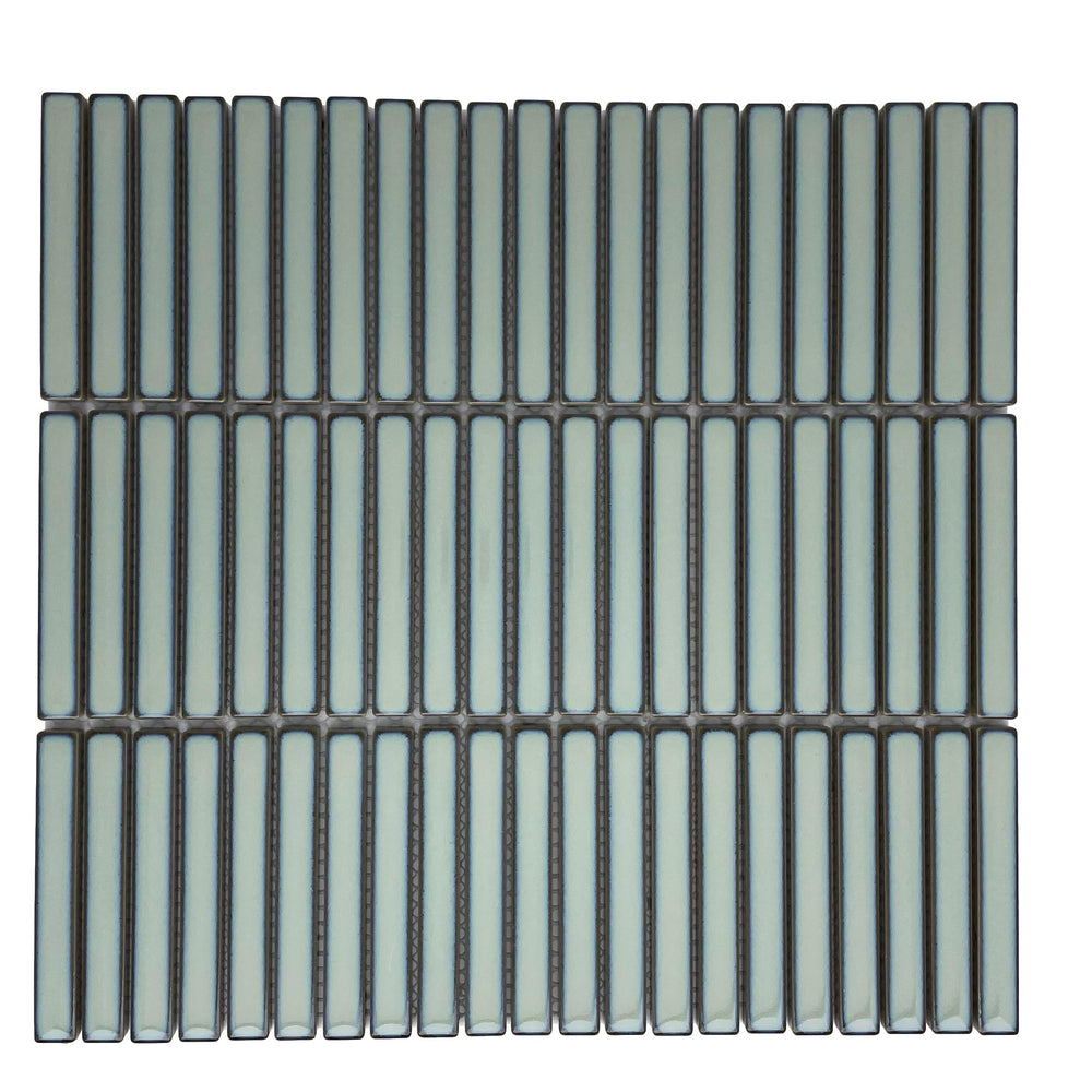 Vintage Stack Mosaic Tile 284x295mm