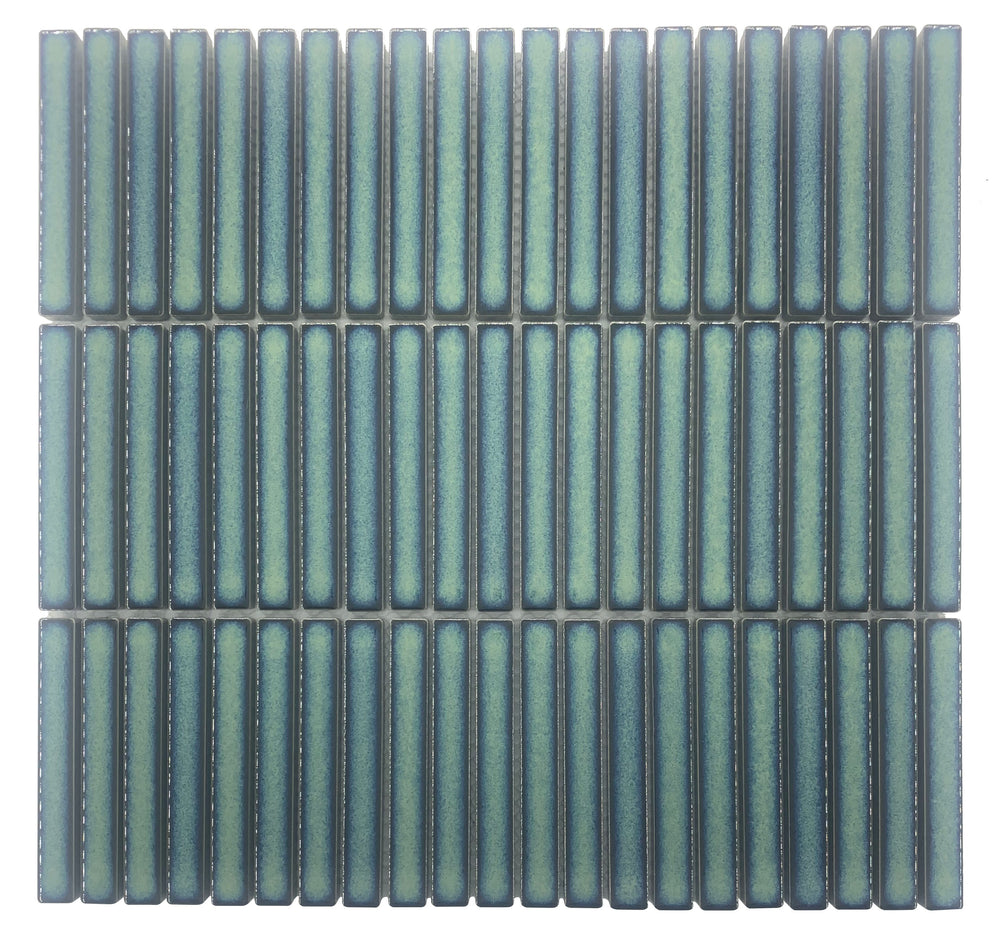 Vintage Stack Mosaic Tile 284x295mm