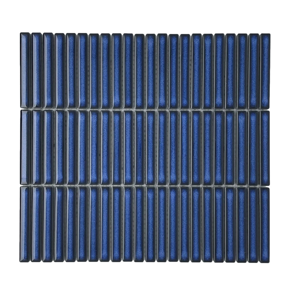 Vintage Stack Mosaic Tile 284x295mm