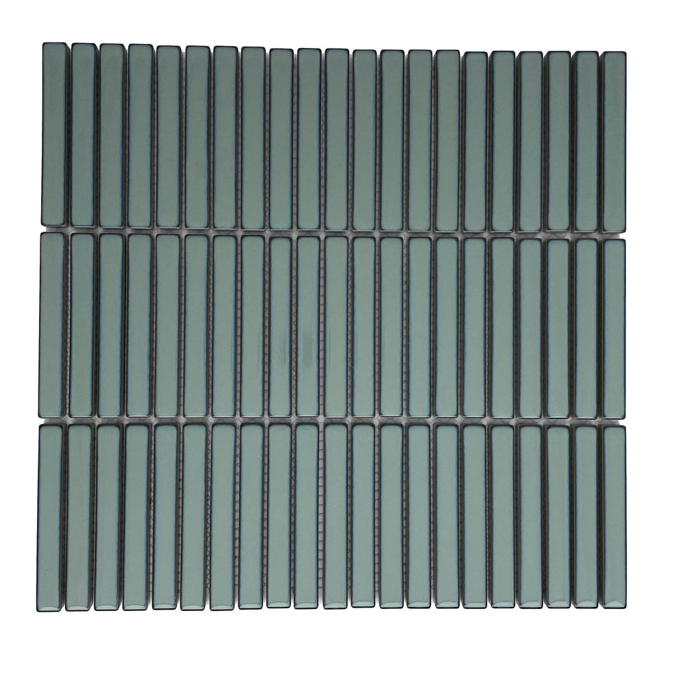 Vintage Stack Mosaic Tile 284x295mm