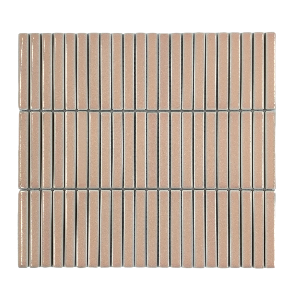 Vintage Stack Mosaic Tile 284x295mm