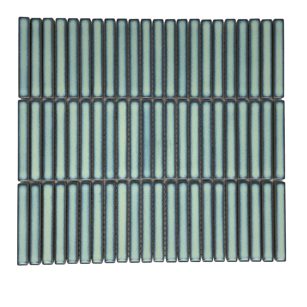 Vintage Stack Mosaic Tile 284x295mm
