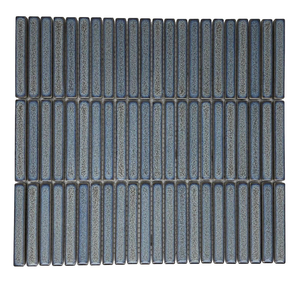 Vintage Stack Mosaic Tile 284x295mm