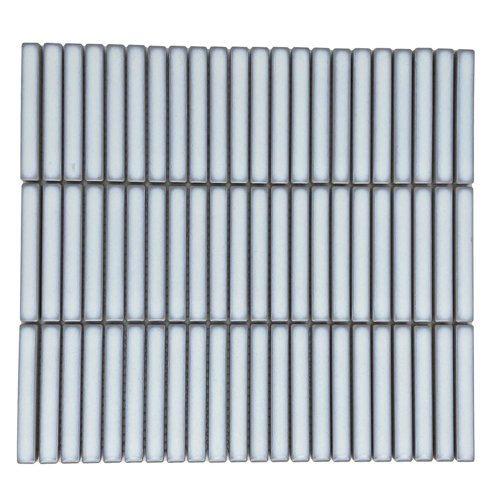 Vintage Stack Mosaic Tile 284x295mm