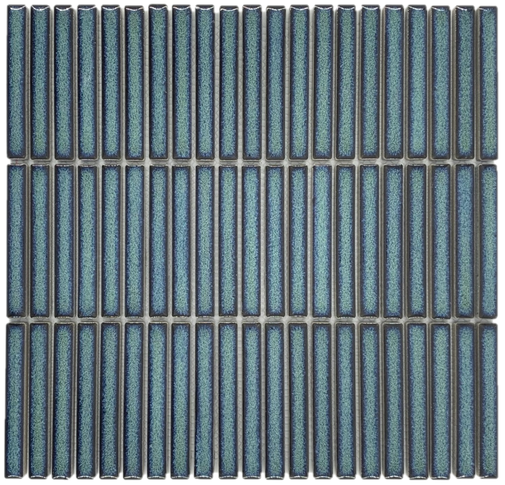 Vintage Stack Mosaic Tile 284x295mm