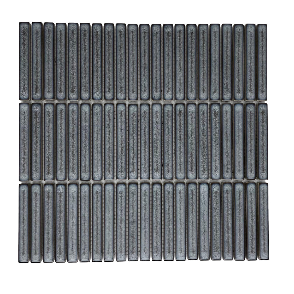 Vintage Stack Mosaic Tile 284x295mm