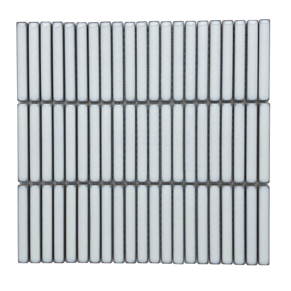 Vintage Stack Mosaic Tile 284x295mm