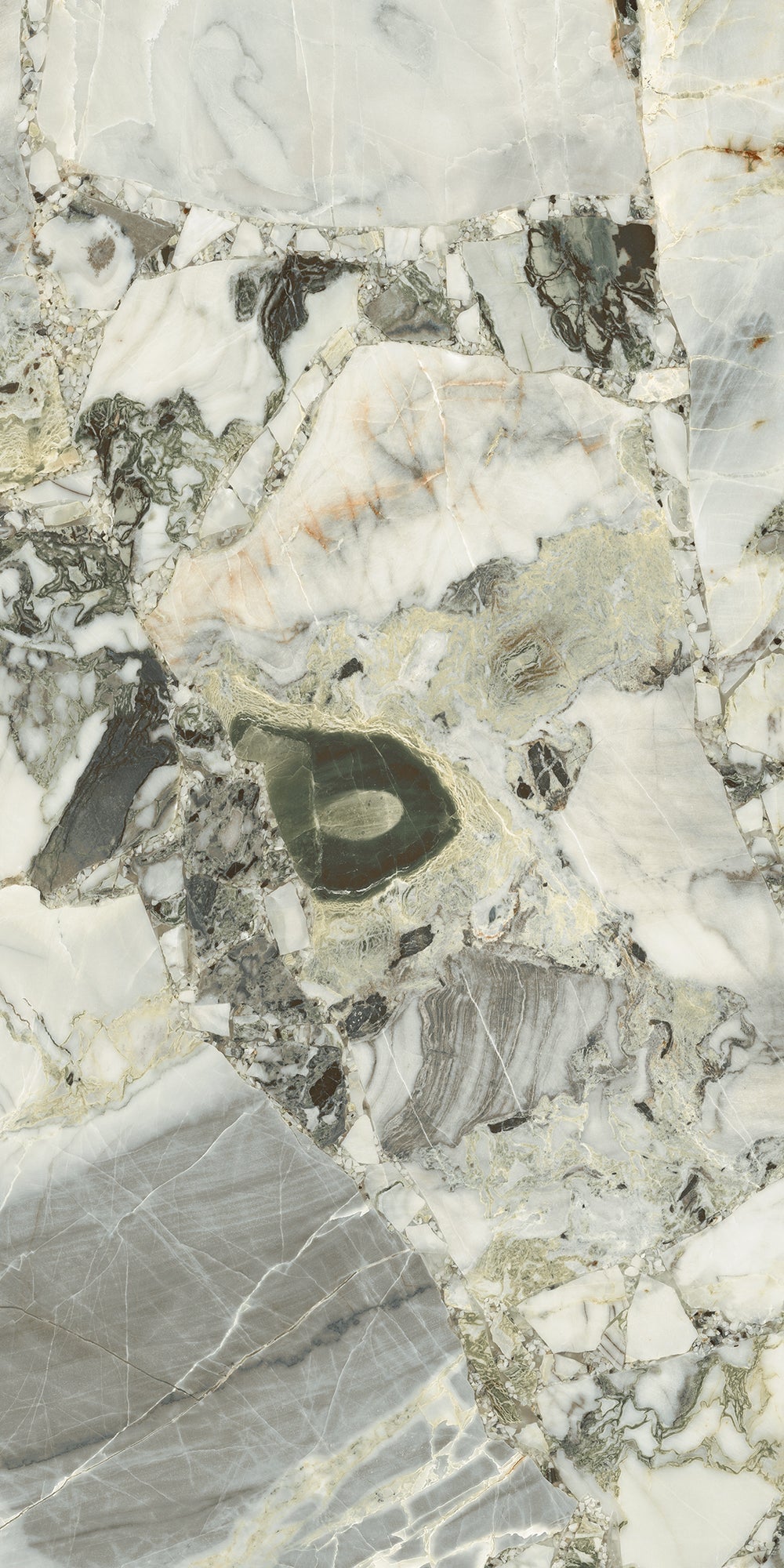 Wonderland Marble Look Tile
