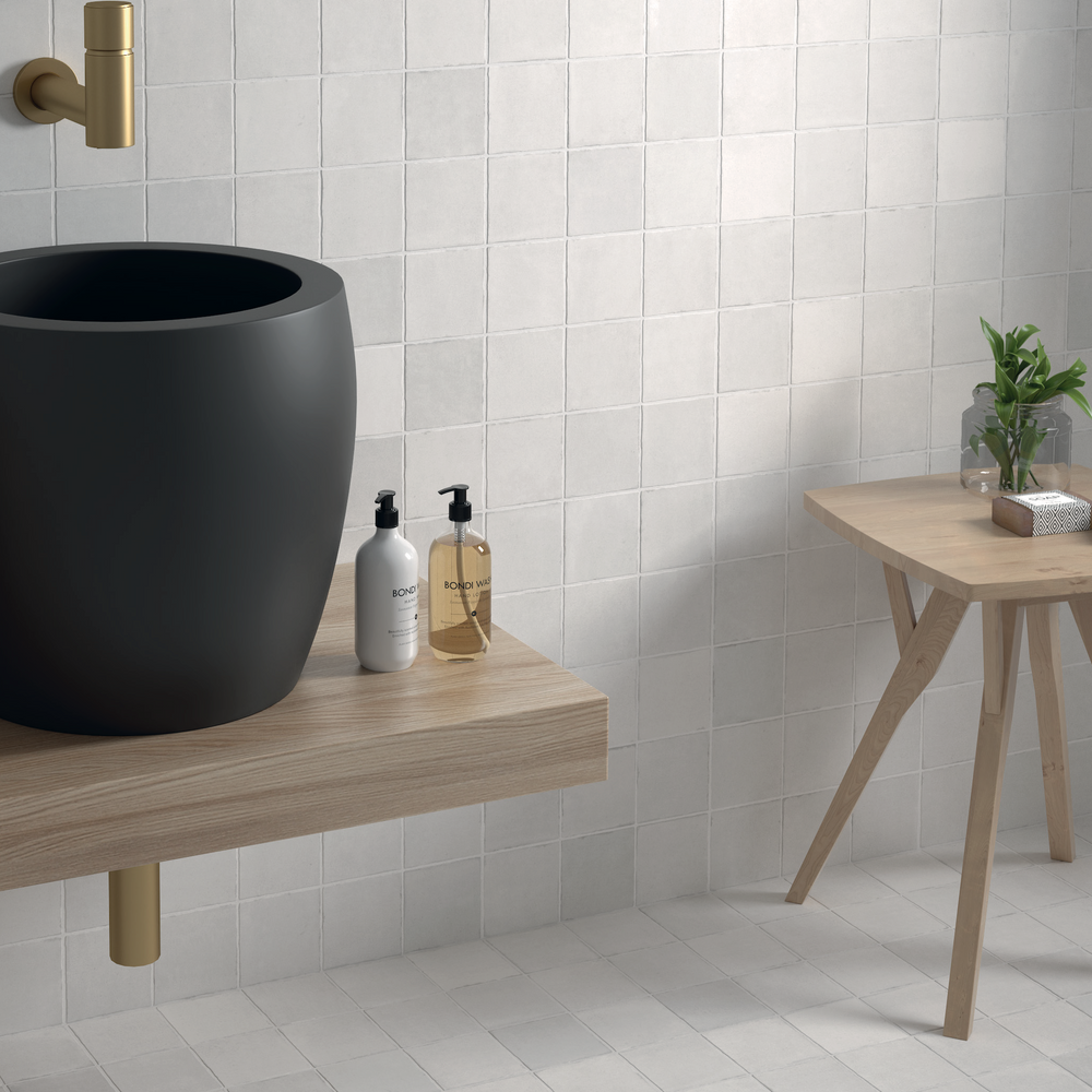 Majorca Square Tile