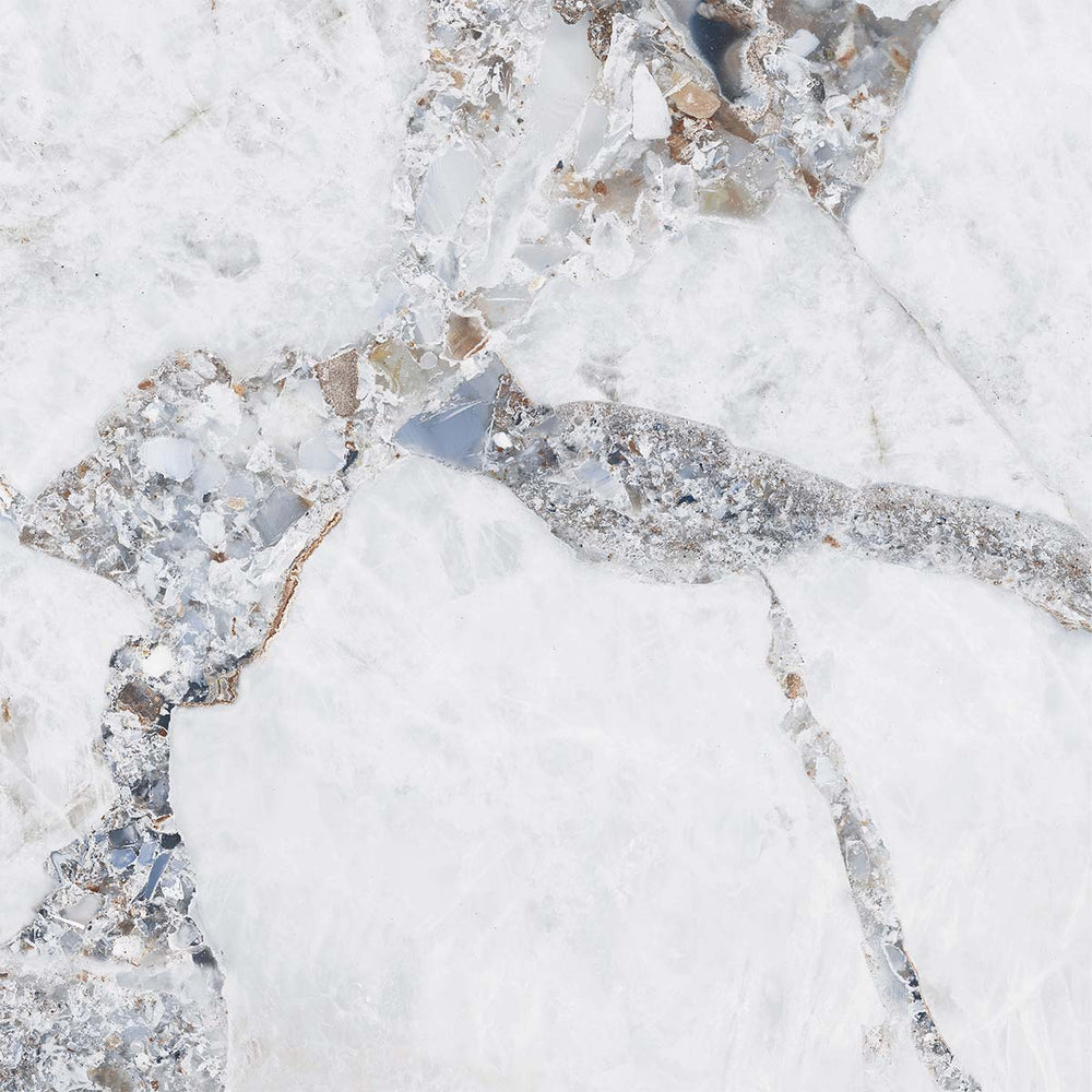 Wonderland Marble Look Tile