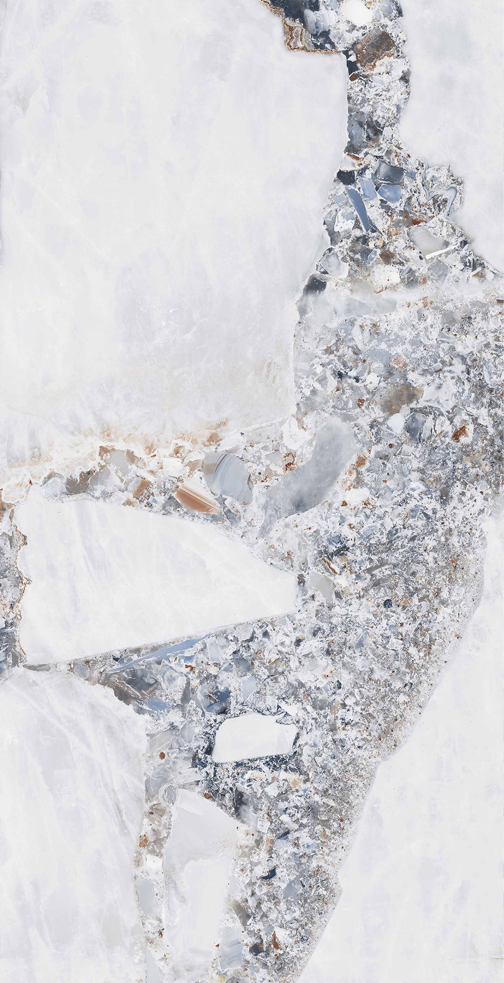 Wonderland Marble Look Tile