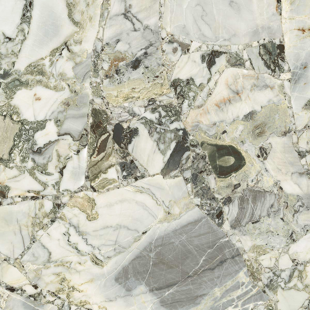 Wonderland Marble Look Tile
