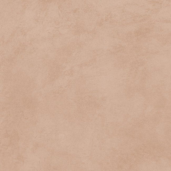 Venice Clay 600x600mm Matt Concrete Look Square Tile