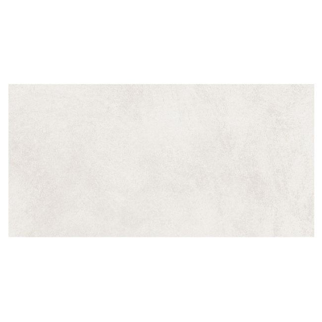 Venice Bianco 300x600mm Matt Concrete Look Tile