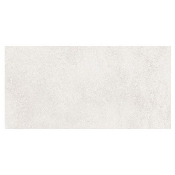 Venice Bianco 300x600mm Matt Concrete Look Tile