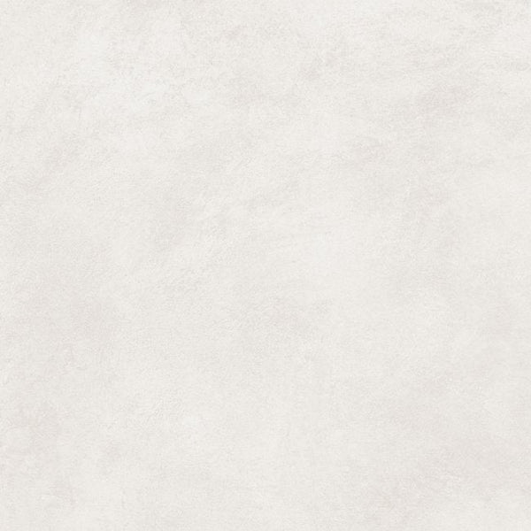 Venice Bianco 600x600mm Matt Concrete Look Square Tile