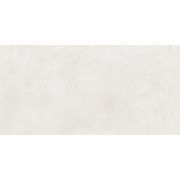 Venice Bianco 600x1200mm Matt Concrete Look Tile