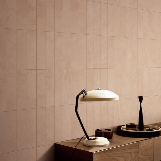 Venice Clay 60x250mm Matt Subway Tile