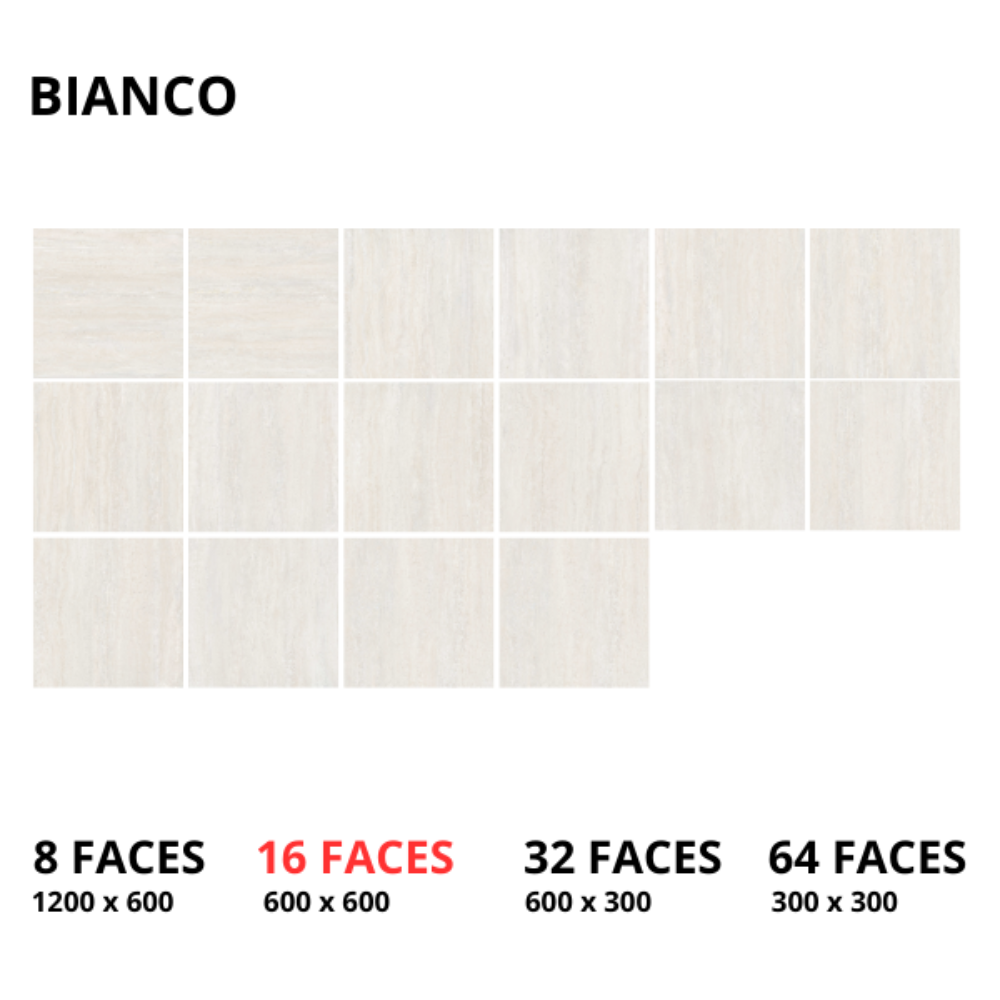 Avoca 600x1200 Grip Bianco Vein Cut Travertine Look Tile