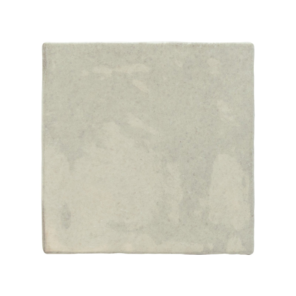 Majorca Cement Gloss Porcelain Square Wall Tile 100x100mm
