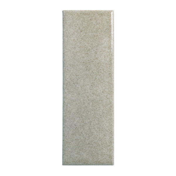 Micare Linen Medium Gloss Porcelain Wall Tile 50x150mm